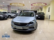 Opel Astra 2019