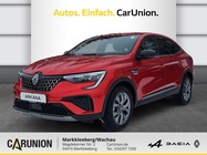 Renault Arkana 2024