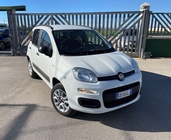 Fiat Panda 2020