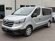 Renault Trafic 2024