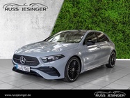 Mercedes-Benz A-Class 2025