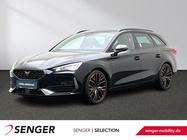 Cupra Leon 2023