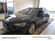 Audi A6 2023