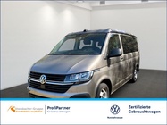 Volkswagen T6 2021