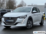 Peugeot 208 2021