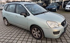 Kia Carens 2006