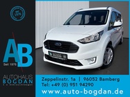 Ford Grand Tourneo 2022