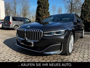 BMW 7 Series 2019