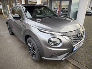 Nissan Juke 2026