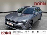 Kia K4 2026