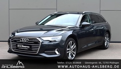 Audi A6 2024
