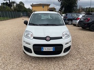 Fiat Panda 2019