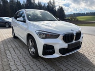 BMW X1 2021