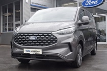 Ford Tourneo Custom 2026