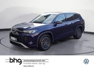 Volkswagen Tayron 2025