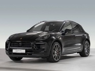 Porsche Macan 2023