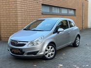 Opel Corsa 2008
