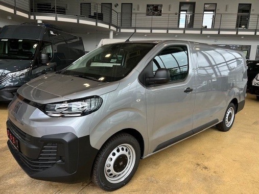 Fiat Scudo 2026