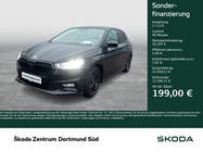 Skoda Fabia 2025