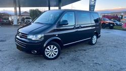 Volkswagen Other 2012