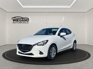Mazda 2 2015