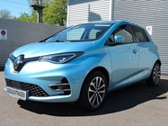 Renault ZOE 2022