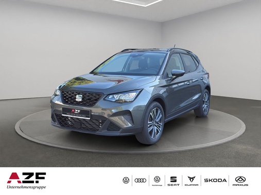 Seat Arona 2025