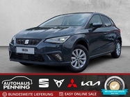 Seat Ibiza 2026
