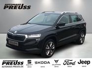 Skoda Karoq 2025