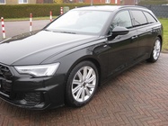 Audi A6 2025
