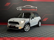 MINI Cooper 2012