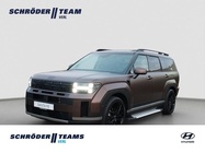 Hyundai Santa Fe 2025