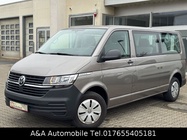 Volkswagen T6 2024