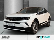 Opel Mokka 2025