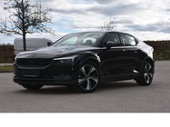 Polestar 2 2022