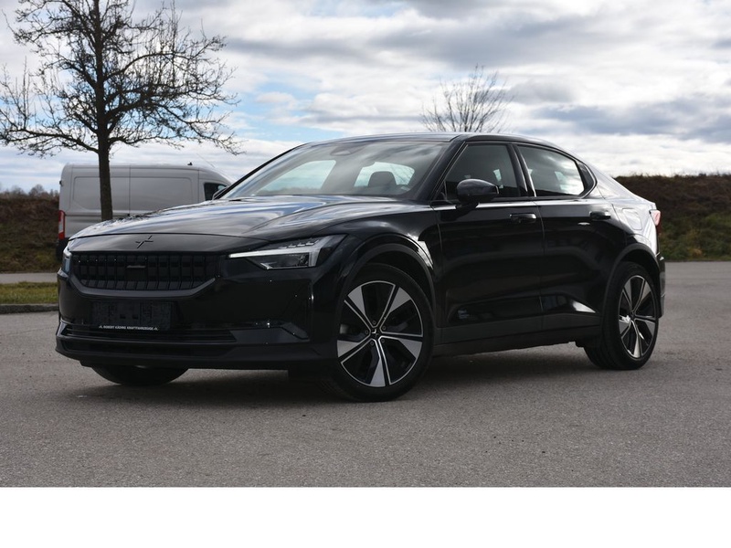 Polestar 2