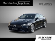 Mercedes-Benz CLA-Class 2024