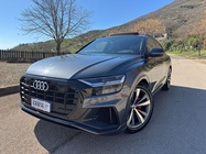 Audi Q8 2019