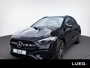 Mercedes-Benz GLA-Class 2025