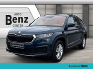 Skoda Kodiaq 2022