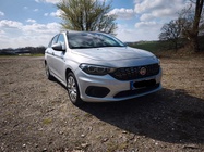 Fiat Tipo 2019