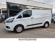 Ford Transit Custom 2021