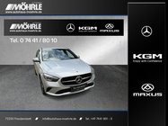 Mercedes-Benz B-Class 2024