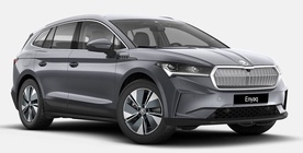 Skoda Enyaq 2023