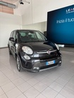 Fiat 500L 2014