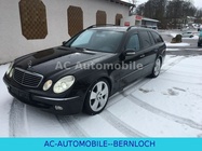 Mercedes-Benz E-Class 2003
