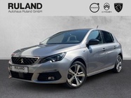Peugeot 308 2021