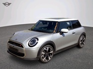 MINI Cooper 2025