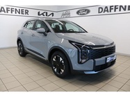 Kia Sportage 2026