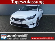 Kia cee'd Sportswagon 2025